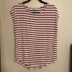 Green Envelope Shirt